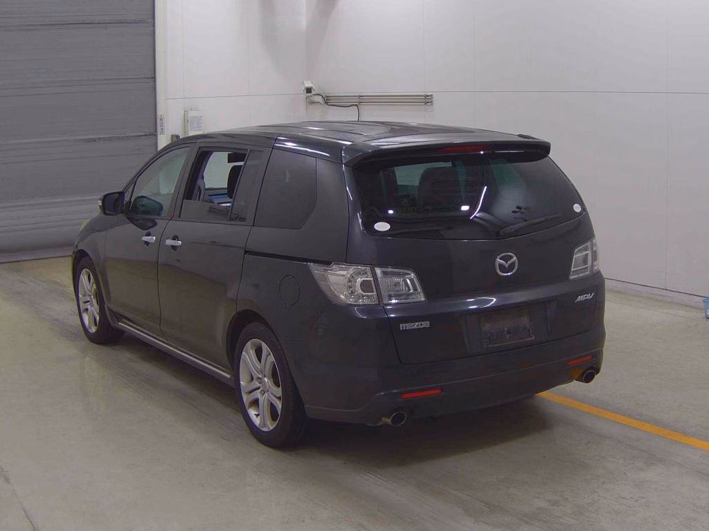 MAZDA MPV