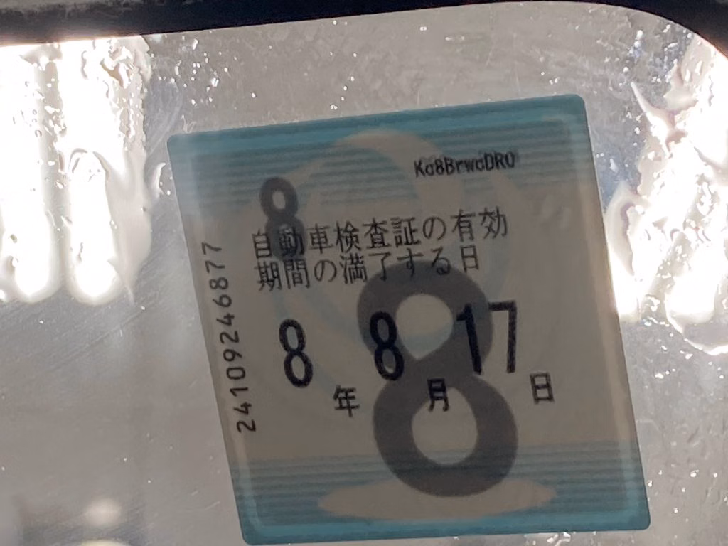 SUBARU CHIFFON