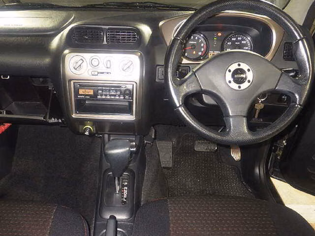 DAIHATSU TERIOS KID