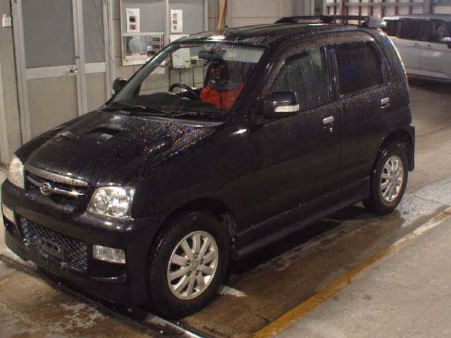 DAIHATSU TERIOS KID