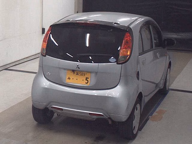 MITSUBISHI I