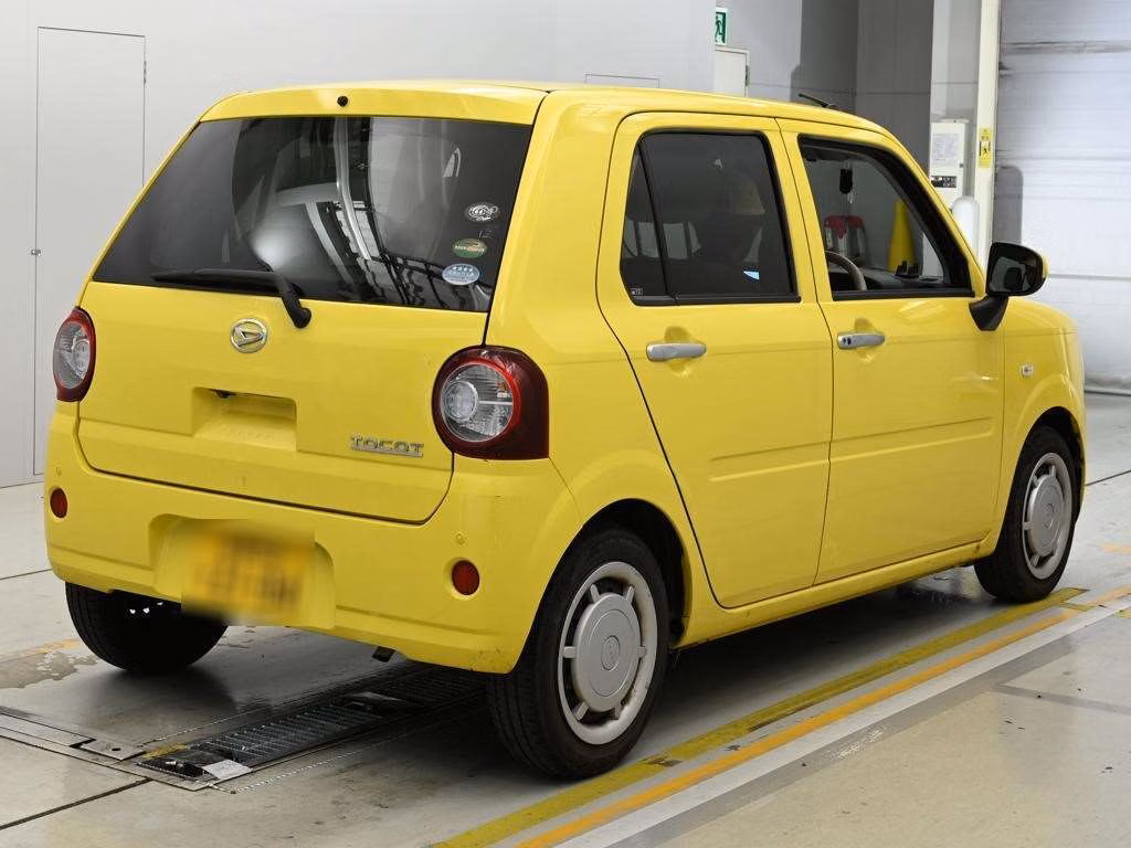 DAIHATSU MIRA TOCOT
