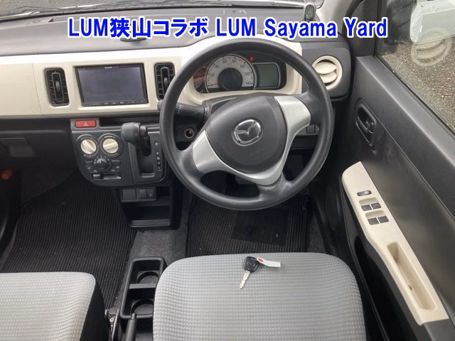 MAZDA CAROL