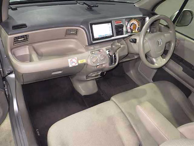 HONDA LIFE