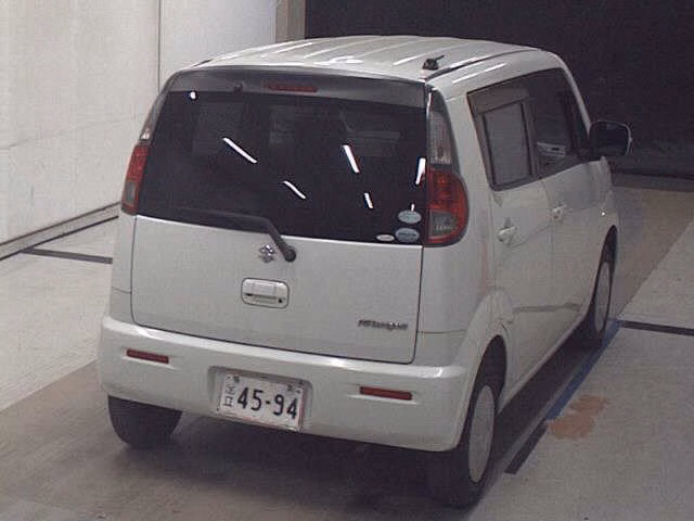 SUZUKI MR WAGON