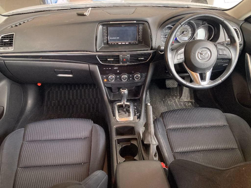 MAZDA ATENZA
