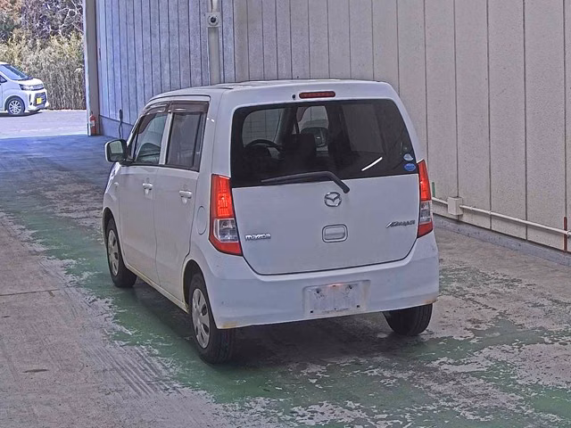 MAZDA AZ-WAGON