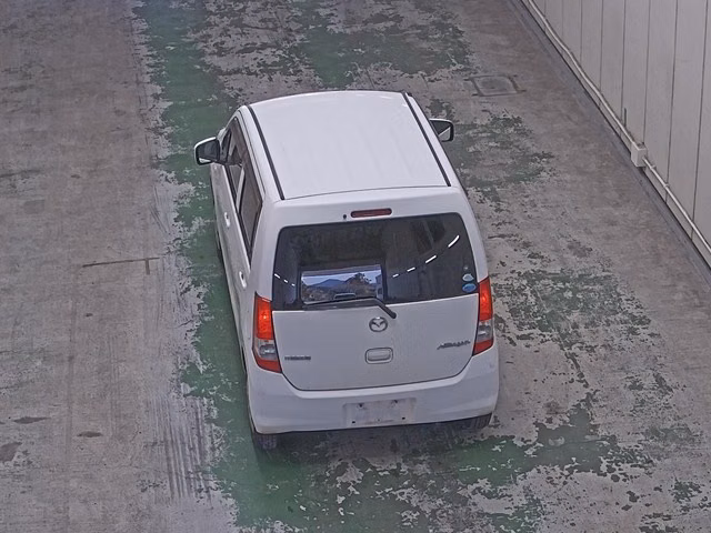 MAZDA AZ-WAGON