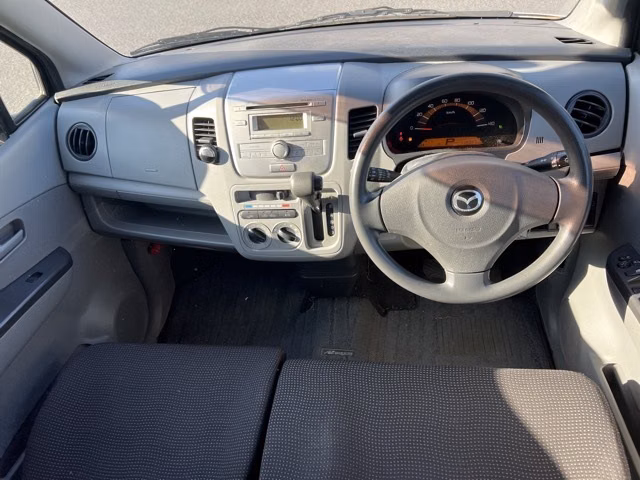 MAZDA AZ-WAGON