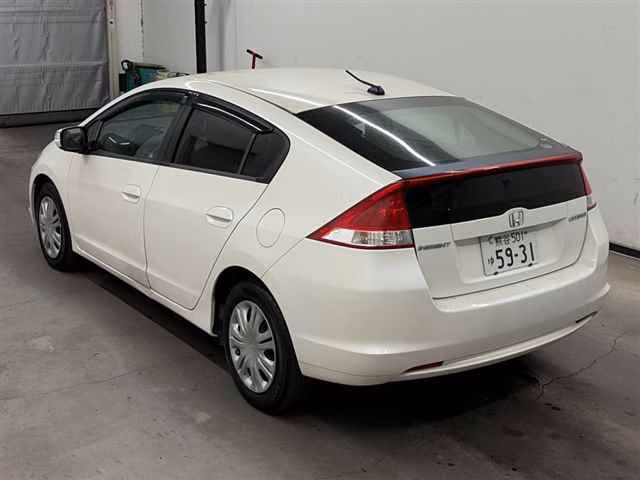 HONDA INSIGHT