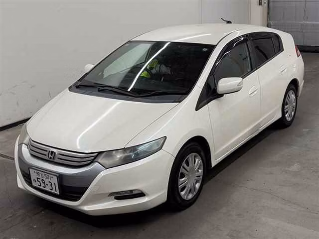 HONDA INSIGHT