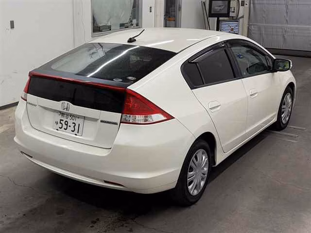 HONDA INSIGHT