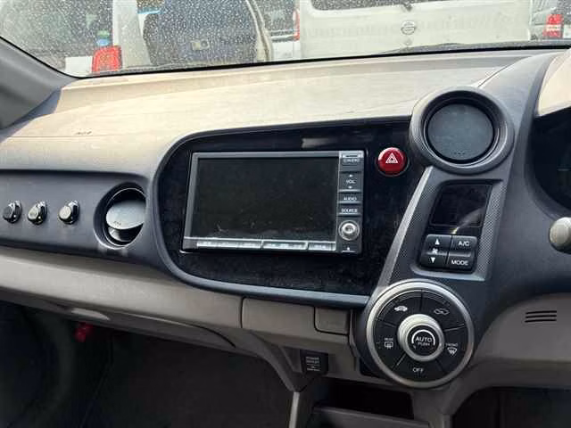 HONDA INSIGHT