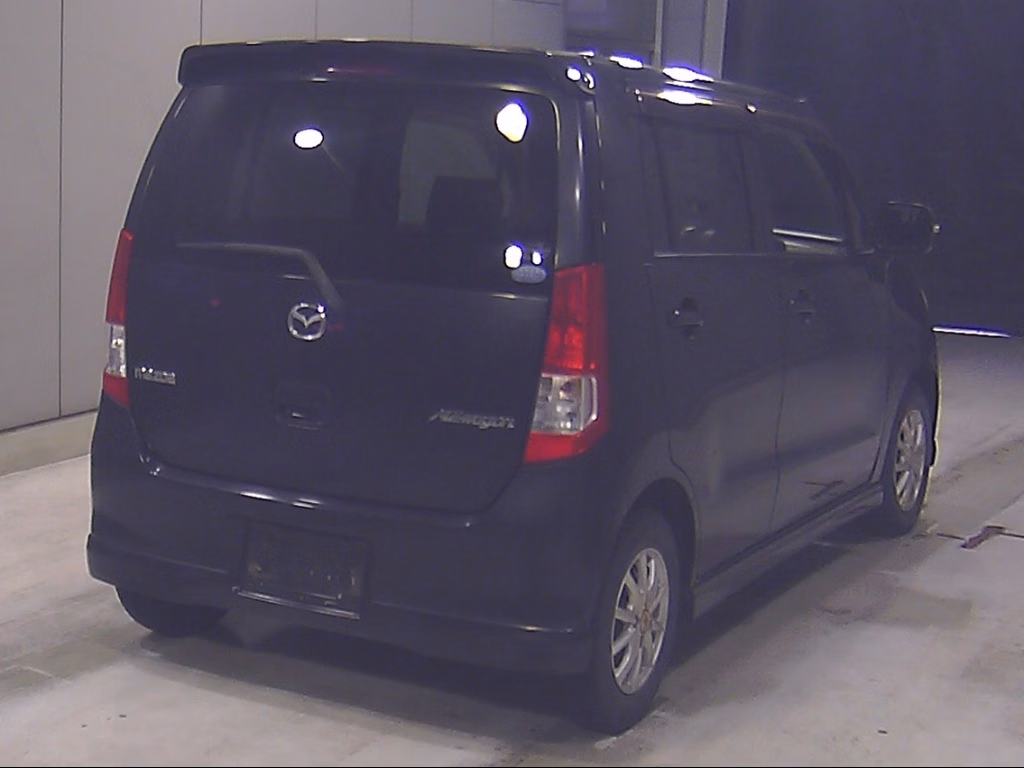 MAZDA AZ-WAGON