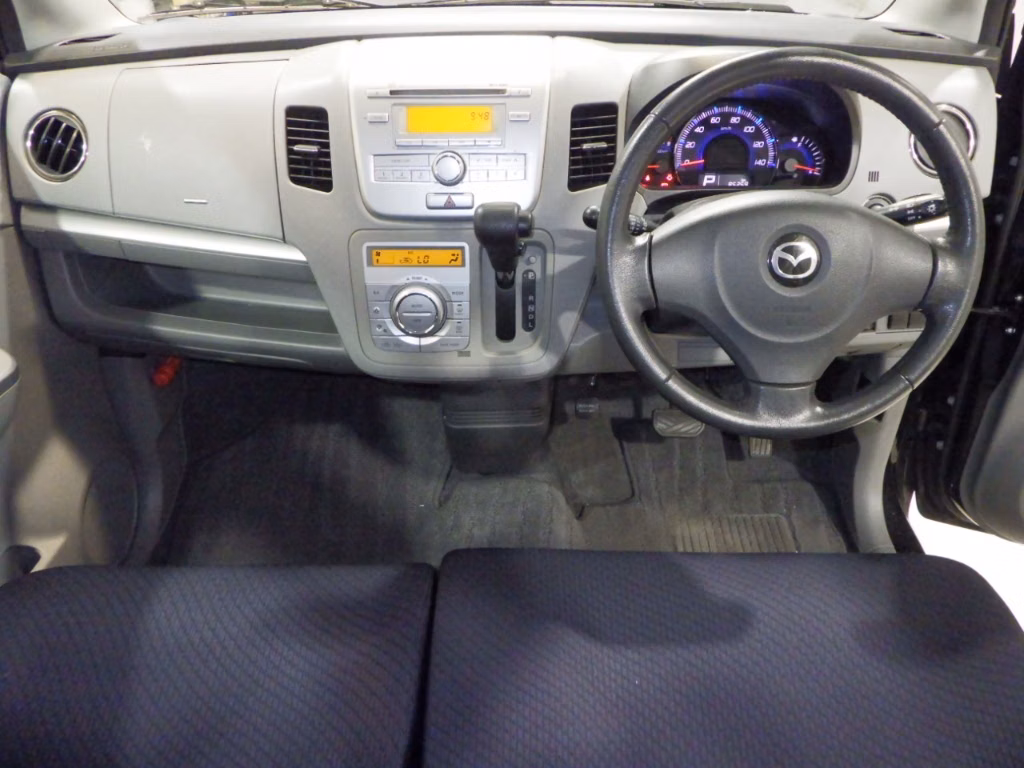 MAZDA AZ-WAGON