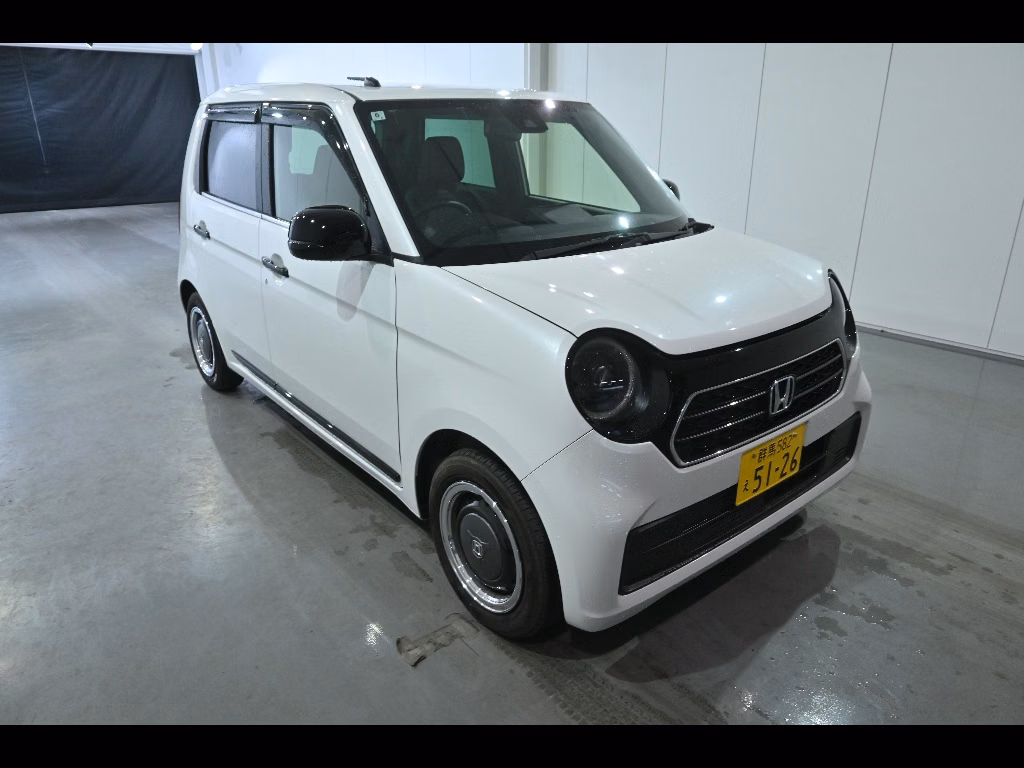 HONDA N-ONE