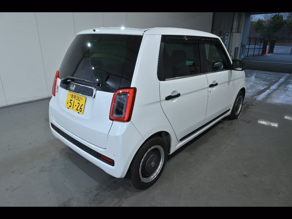 HONDA N-ONE
