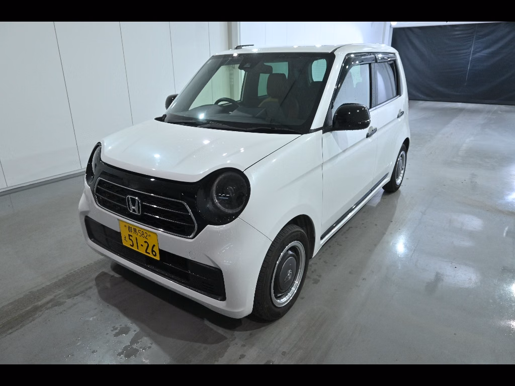 HONDA N-ONE