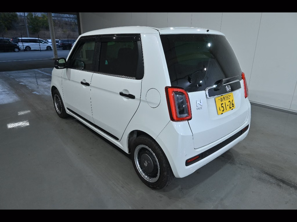 HONDA N-ONE