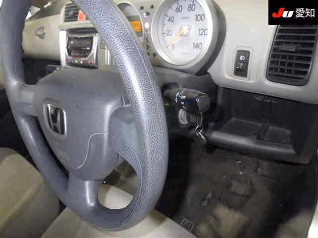 HONDA LIFE