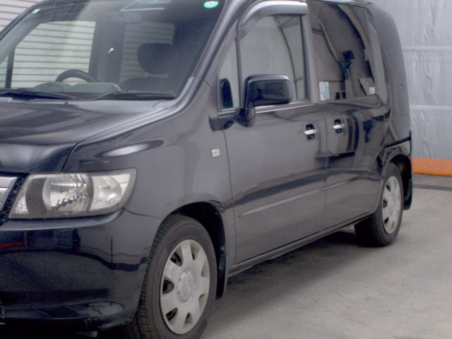 HONDA MOBILIO SPIKE