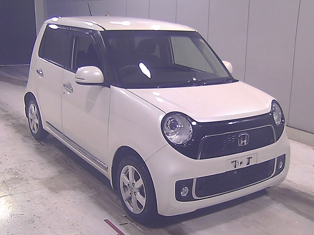 HONDA N-ONE