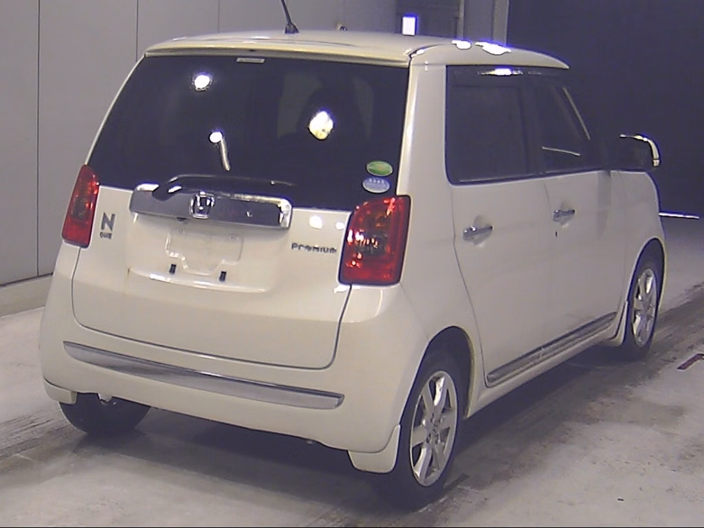 HONDA N-ONE