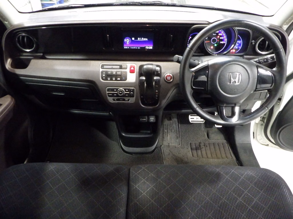 HONDA N-ONE