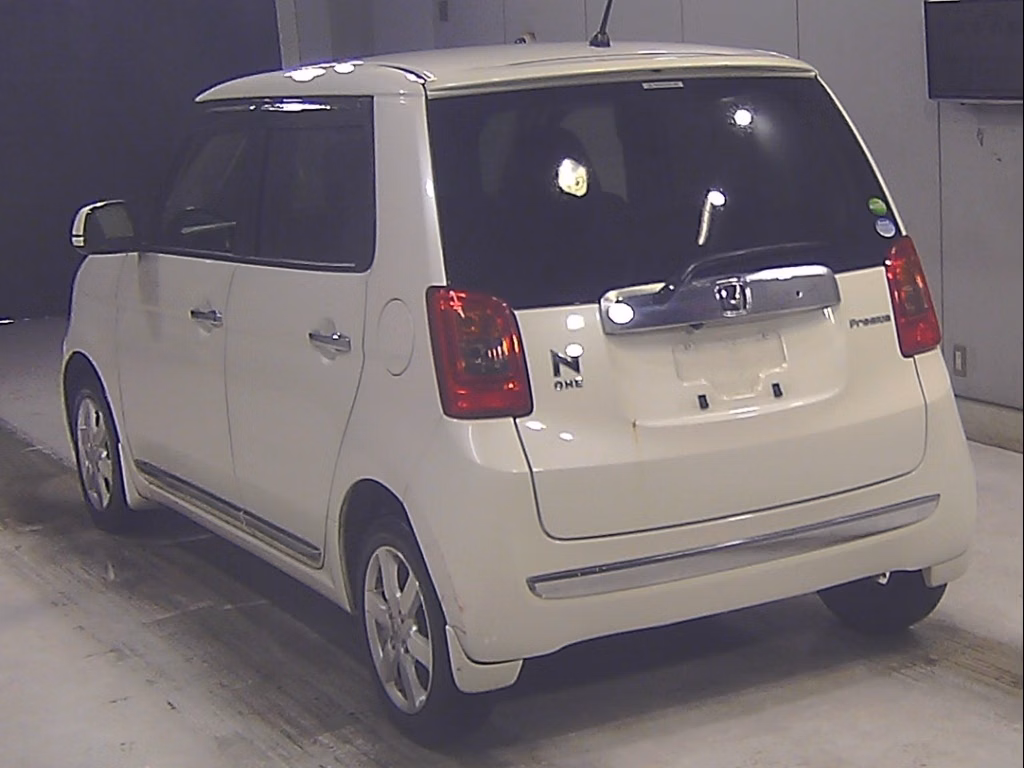 HONDA N-ONE
