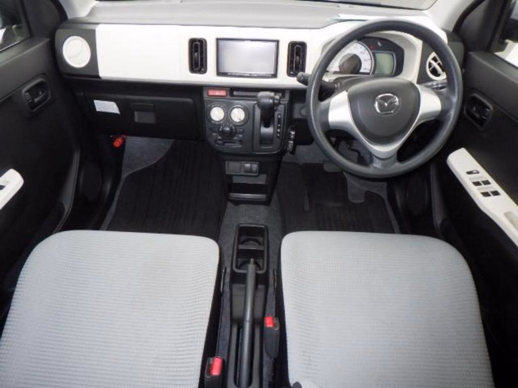 MAZDA CAROL