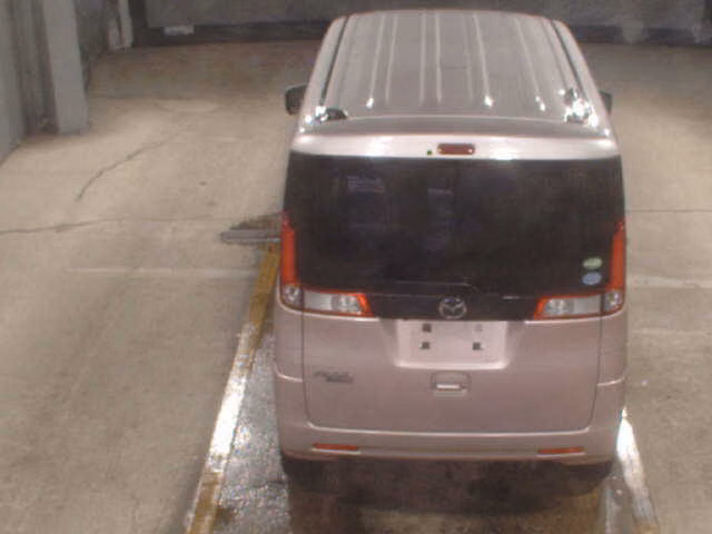 MAZDA FLAIR WAGON