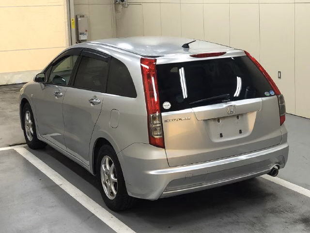 HONDA STREAM