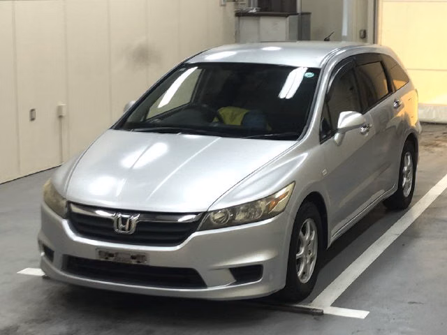 HONDA STREAM