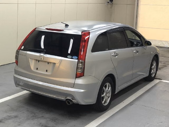 HONDA STREAM