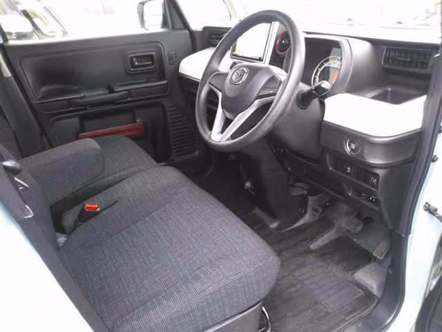 MAZDA FLAIR WAGON