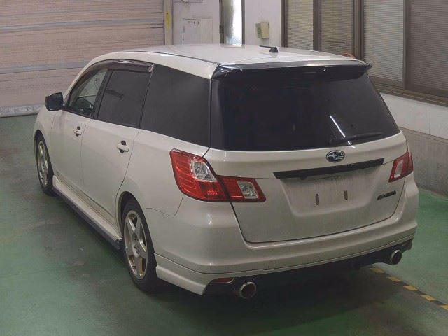 SUBARU EXIGA