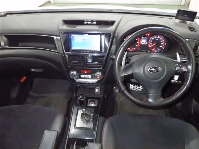 SUBARU EXIGA