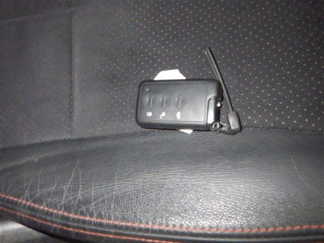 SUBARU EXIGA
