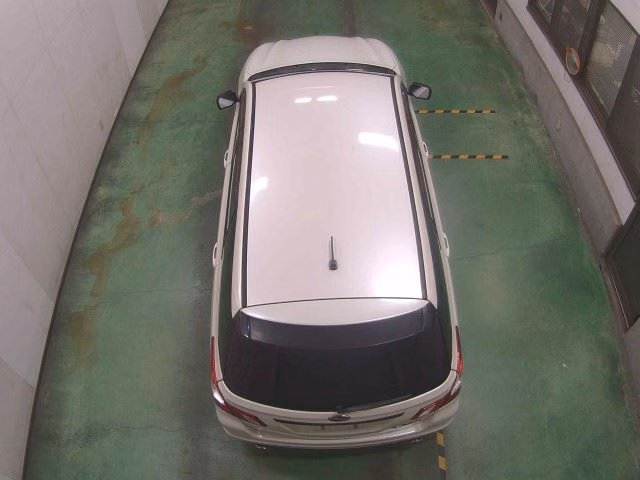 SUBARU EXIGA
