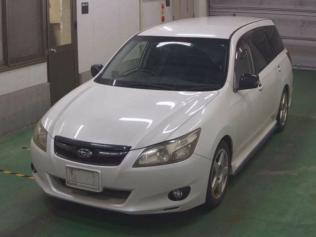 SUBARU EXIGA