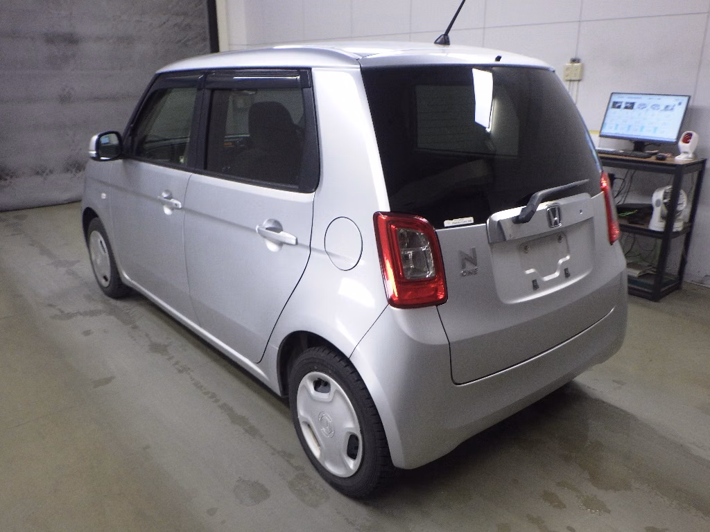 HONDA N-ONE