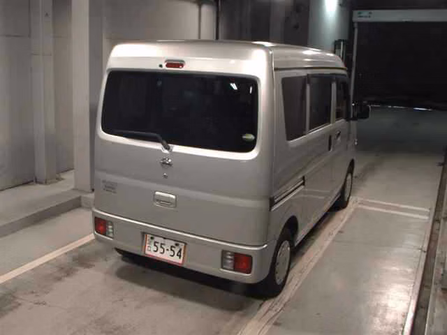 NISSAN NV100 CLIPPER