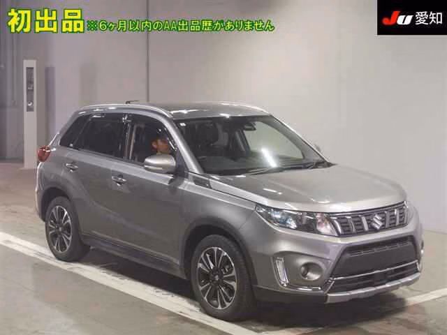 SUZUKI ESCUDO