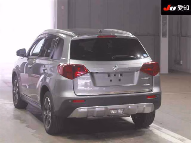 SUZUKI ESCUDO