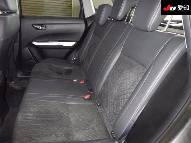 SUZUKI ESCUDO
