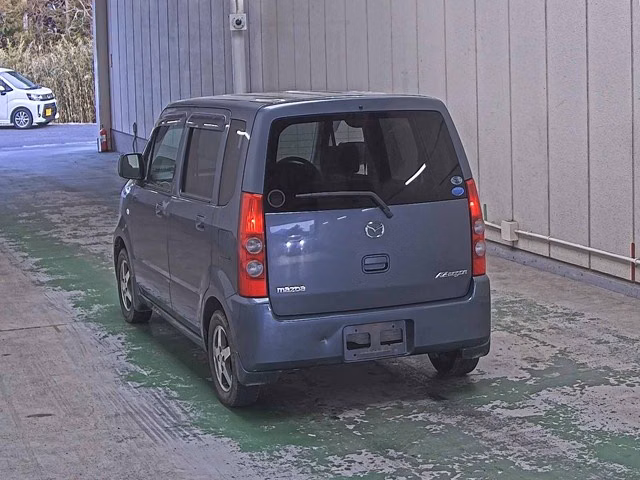 MAZDA AZ-WAGON