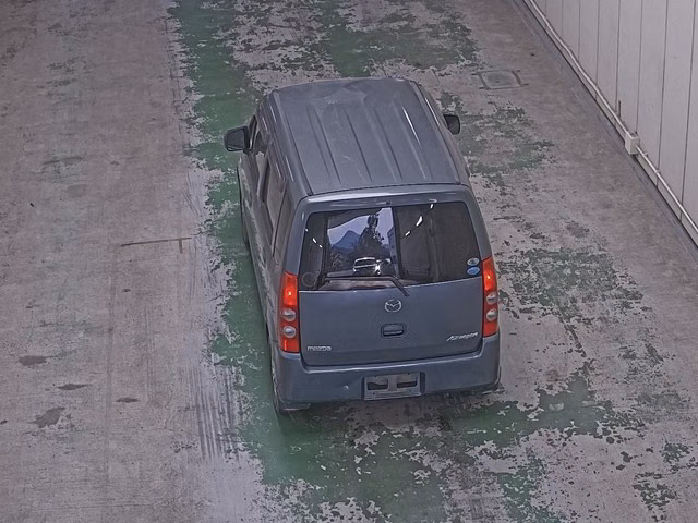 MAZDA AZ-WAGON