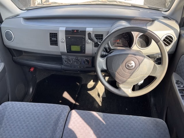 MAZDA AZ-WAGON