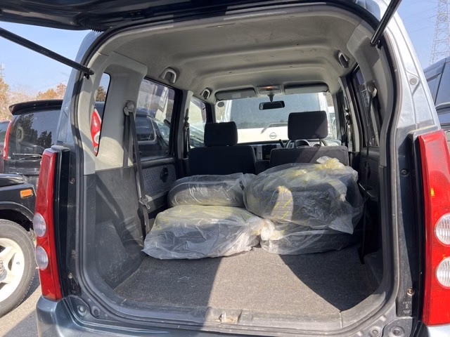 MAZDA AZ-WAGON