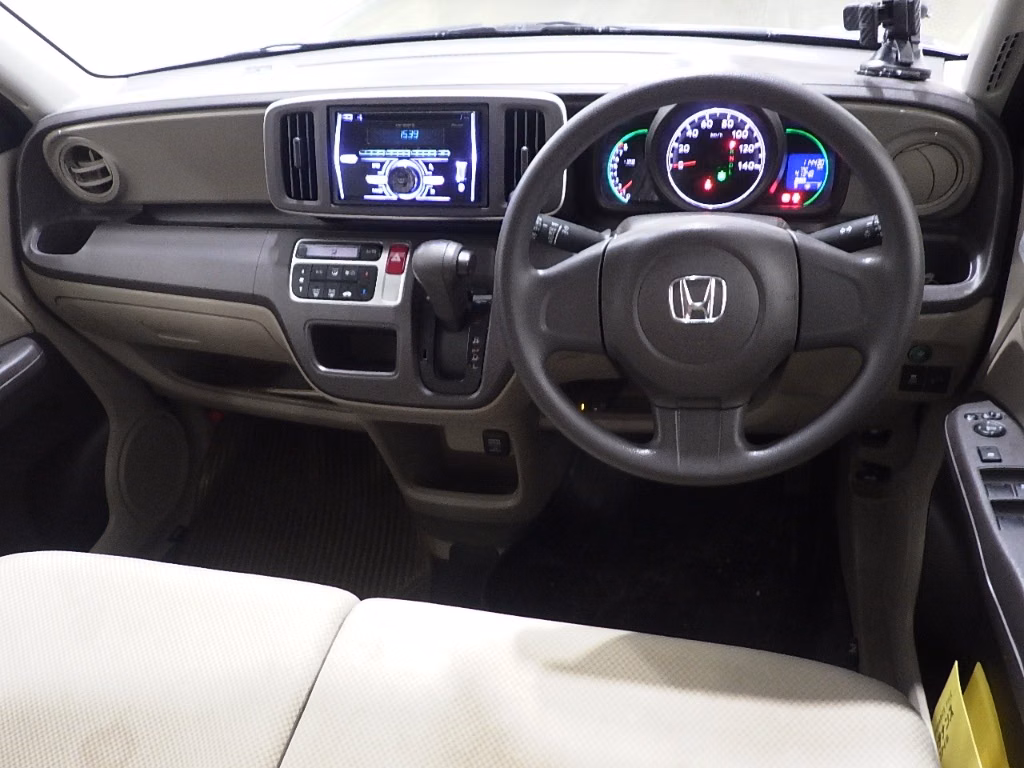 HONDA N-ONE